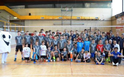Sponsor della Pallavolo Alba