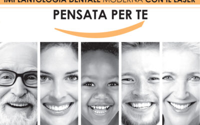 Il Laser: innovazione in odontoiatria.