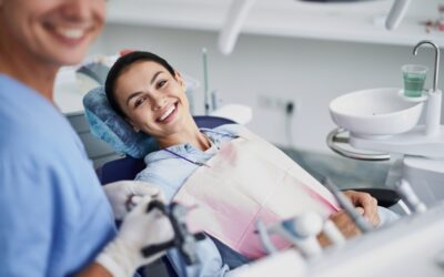 Visita dentistica: ogni quanto andare dal dentista