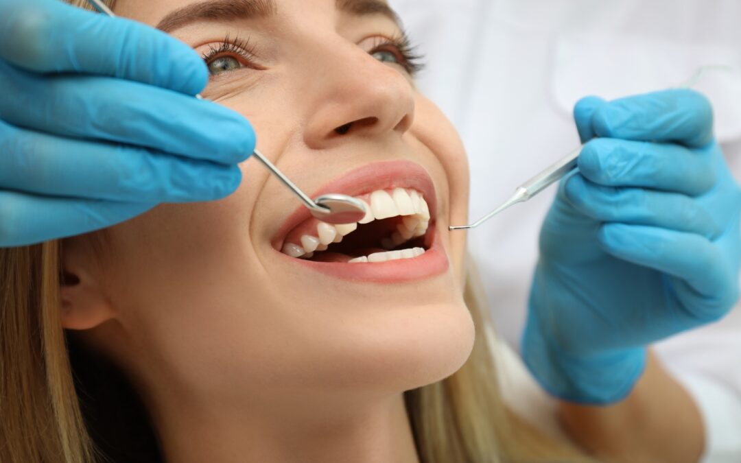 Odontoiatria conservativa – preservare i tuoi denti a Cherasco