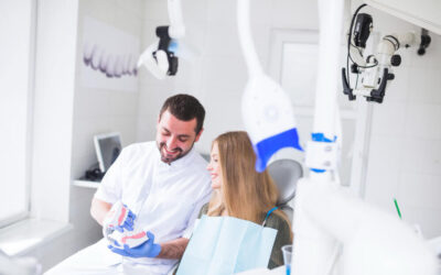 Chirurgia pre-implantare: preparare l’osso per l’impianto dentale